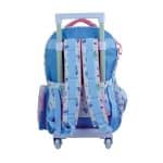 GIM PRIMARY SCHOOL TROLLEY BAG STITCH SCRAPBOOK 342-04074 - Image 2
