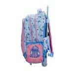 GIM PRIMARY SCHOOL TROLLEY BAG STITCH SCRAPBOOK 342-04074 - Image 3