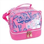 GIM LUNCH BAG BARBIE MALIBU 349-93220