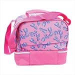 GIM LUNCH BAG BARBIE MALIBU 349-93220 - Image 2