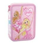 GIM DOUBLE CASE BARBIE BALLET 349-96100
