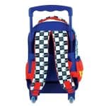 GIM TODDLER TROLLEY BAG PAW PATROL CHASE RACING 354-00072 - Image 2