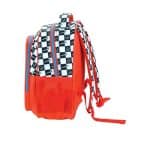 GIM TODDLER BACKPACK PAW PATROL MARSHALL RACING 354-01054 - Image 3