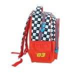 GIM TODDLER BACKPACK PAW PATROL MARSHALL RACING 354-01054 - Image 4