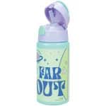 GIM FLIP ALUMINUM BOTTLE 500ML STITCH 552-04248 - Image 2