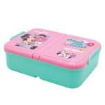 GIM LUNCH BOX 3-STORAGE MINNIE 553-06262 - Image 2