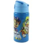 GIM FLIP ALUMINUM BOTTLE 500ML PAW PATROL 555-25248 - Image 2