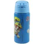 GIM FLIP ALUMINUM BOTTLE 500ML PAW PATROL 555-25248 - Image 3