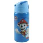 GIM FLIP ALUMINUM BOTTLE 500ML PAW PATROL 555-25248 - Image 4