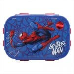 GIM FOOD CONTAINER MICRO SPIDER-MAN 557-02265