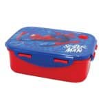 GIM FOOD CONTAINER MICRO SPIDER-MAN 557-02265 - Image 2