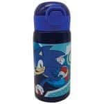 GIM STAINLESS STEEL BOTTLE  500ML SONIC 572-55199