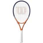 WILSON ROLAND-GARROS ELITE TENNIS RACKET WR193210U2