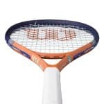 WILSON ROLAND-GARROS ELITE TENNIS RACKET WR193210U2 - Image 4