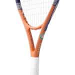 WILSON ROLAND-GARROS ELITE TENNIS RACKET WR193210U2 - Image 5