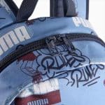 PUMA PHASE AOP SMALL BACKPACK 091324 - Image 2