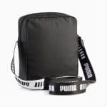 PUMA PHASE TAPE CROSS BODY BAG 092201 - Image 2