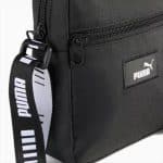 PUMA PHASE TAPE CROSS BODY BAG 092201 - Image 3