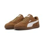 PUMA CLUB PRO SNEAKERS 407172 - Image 3