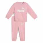 PUMA MINICATS ESSENTIALS INFANT SET 686280