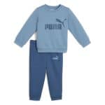 PUMA MINICATS ESSENTIALS INFANT SET 686280