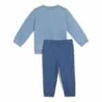 PUMA MINICATS ESSENTIALS INFANT SET 686280 - Image 2