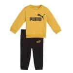 PUMA MINICATS ESSENTIALS INFANT SET 686280