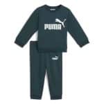 PUMA MINICATS ESSENTIALS INFANT SET 686280
