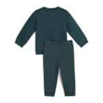 PUMA MINICATS ESSENTIALS INFANT SET 686280 - Image 2