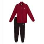 PUMA ESSENTIALS SWEAT SUIT MEN SET 688175