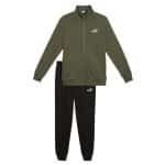 PUMA ESSENTIALS SWEAT SUIT MEN SET 688175