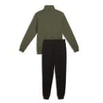 PUMA ESSENTIALS SWEAT SUIT MEN SET 688175 - Image 2