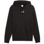PUMA ESS SMALL NO.1 LOGO CENTERED HOODIE 692914
