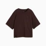 PUMA HER RELAXED TEE WOMEN 694030