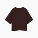 PUMA HER RELAXED TEE WOMEN 694030 - Image 2
