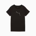 PUMA ESSENTIALS SEQUINS TEE 694576