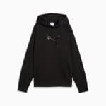 PUMA ESSENTIALS SEQUINS STANDARD HOODIE 694577