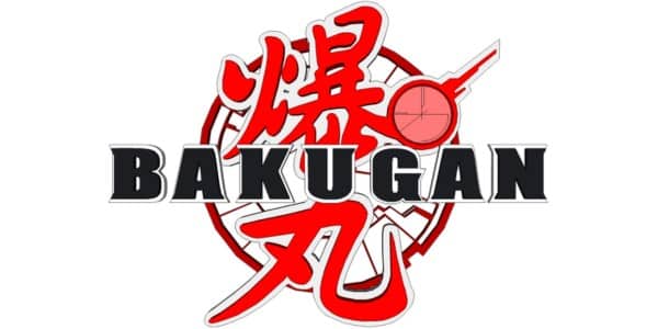 BAKUGAN