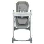 BEBE CONFORT HIGHCHAIR OLEA TINTED GREY  UP4-27920-77 - Image 2