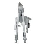 BEBE CONFORT HIGHCHAIR OLEA TINTED GREY  UP4-27920-77 - Image 3