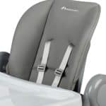 BEBE CONFORT HIGHCHAIR OLEA TINTED GREY  UP4-27920-77 - Image 4