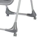 BEBE CONFORT HIGHCHAIR OLEA TINTED GREY  UP4-27920-77 - Image 5