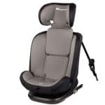 BEBE CONFORT EVERFIX I-SIZE CAR SEAT GREY MIST UR3-85184-40 - Image 3