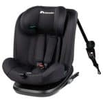 BEBE CONFORT EVERFIX I-SIZE CAR SEAT BLACK MIST UR3-85184-60