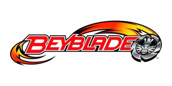 BEYBLADE