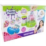 DOCTOR SQUISH SQUISHY CREATION SET 38038R