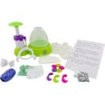 DOCTOR SQUISH SQUISHY CREATION SET 38038R - Image 2