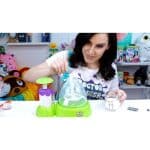 DOCTOR SQUISH SQUISHY CREATION SET 38038R - Image 4