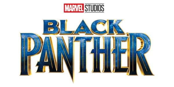 BLACK PANTHER