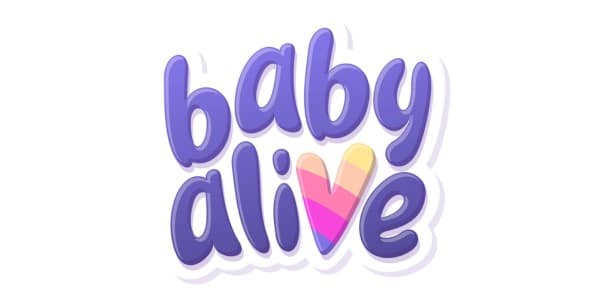 BABY ALIVE
